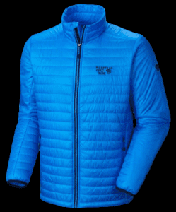 Mountain Hardwear Thermostatic Jacket
