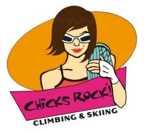 Chicks Logo